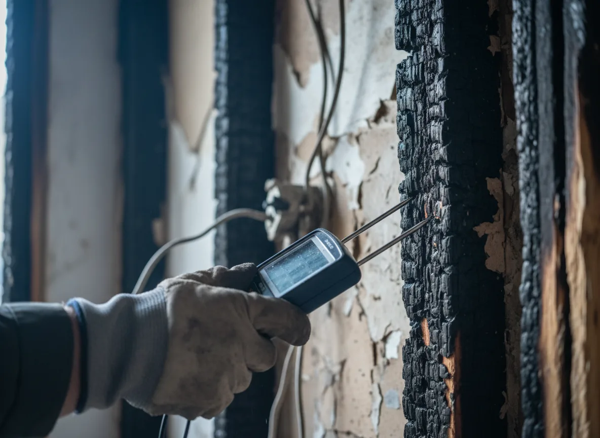 Fire Damage Restoration Keystone, IN FAQs